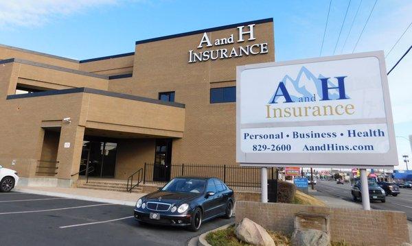 A and H Insurance