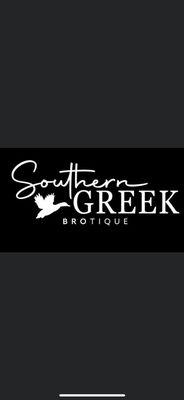 Southern Greek Brotique