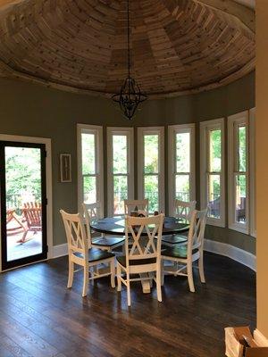 Southern Custom Shutters Tacoma