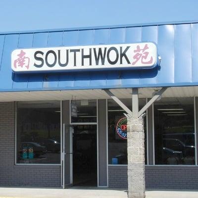 Southwok Chinese Restaurant