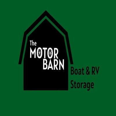 The Motor Barn