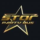 Star Party Bus