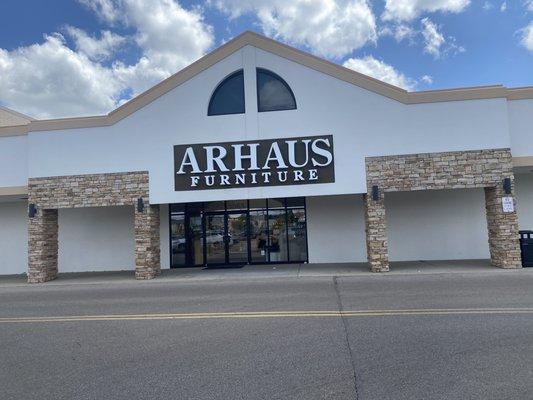 Arhaus