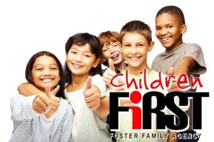 Children First Foster Family Agency