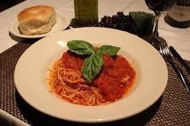 Great authentic Italian food made to perfection , come and join us!