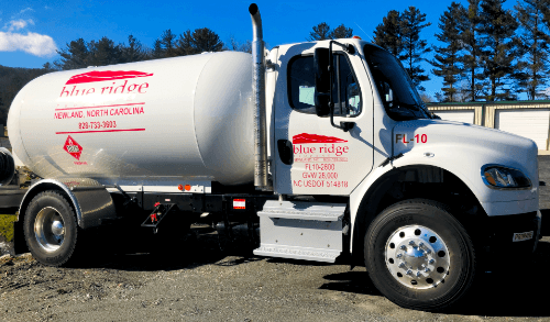 Blue Ridge Propane