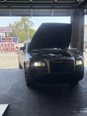 Smog Check