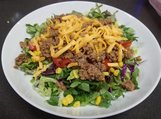 Taco Salad