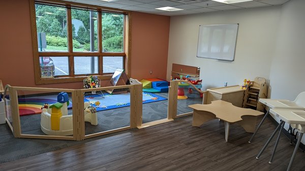 Lake Harriet Community Child Care