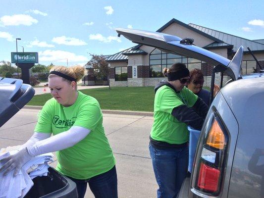 Community Shred Day