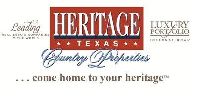 Heritage Texas Country Properties