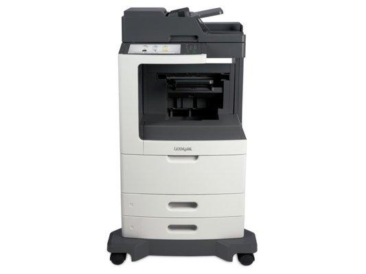 Lexmark MFPs