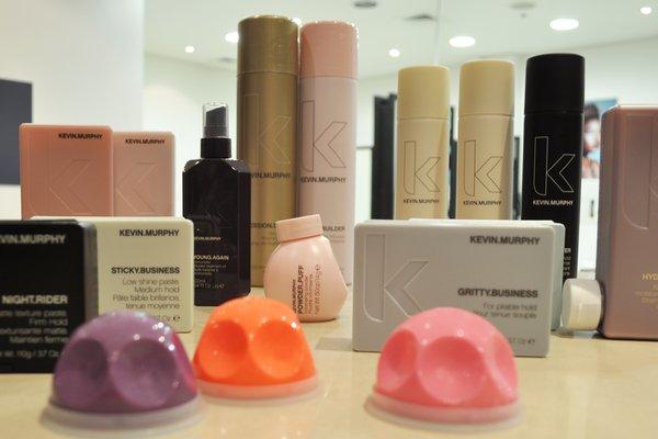 Kevin Murphy Love!