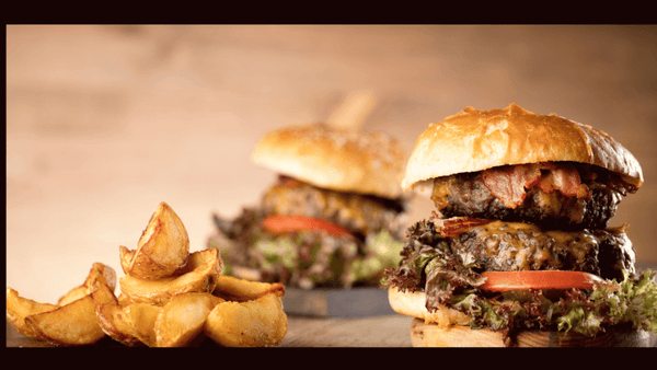 Best burgers in San Jose and in Bay Area.