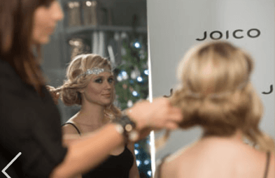 Holiday Collection for Joico