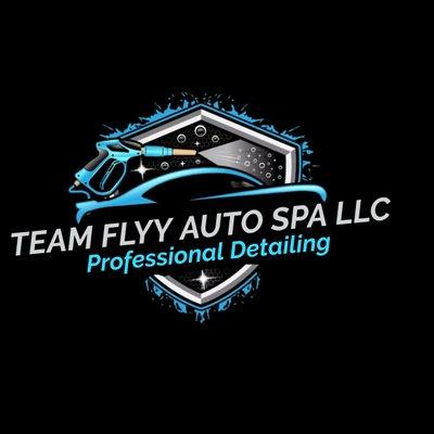 Team Flyy Auto Spa