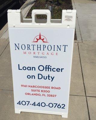 Northpoint Mortgage