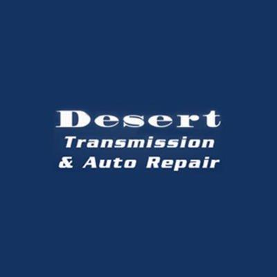 Desert Transmission & Auto Repair