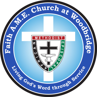 Faith AME Mission At Woodbridge