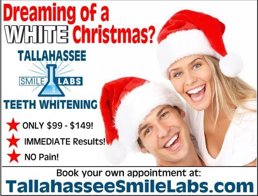 Tallahassee Smile Labs