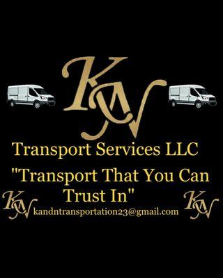 K & N Transportation And Delivery Services