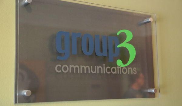 Group3 Communications in Raleigh NC