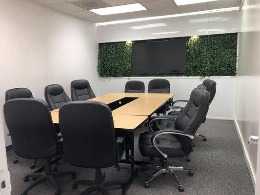 Conference Room: Oceania