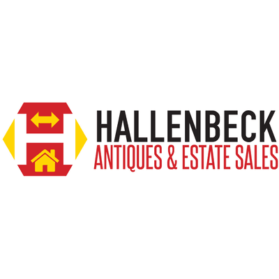 Hallenbeck Antiques and Estate Sales