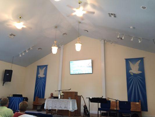 Unity Church of Gulfport