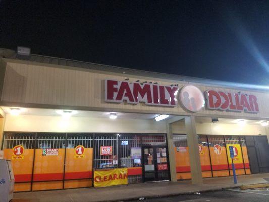 Family Dollar