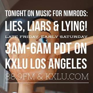 KXLU 88.9 FM