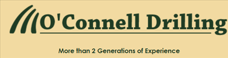 O'Connell Drilling logo