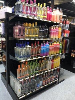 Pina Wine & Spirits