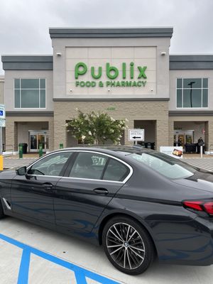 Publix Super Market at the Market at Boiling Springs