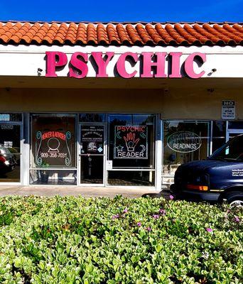 Chino Hills Psychic Center