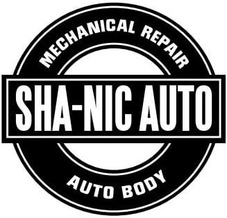 Sha-Nic Auto Body & Repair, INC