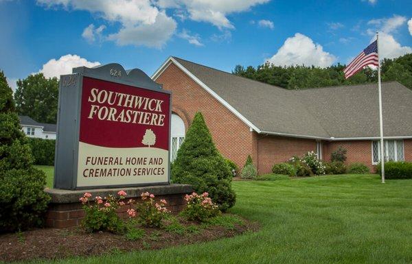 Southwick Forastiere Funeral Home & Cremation