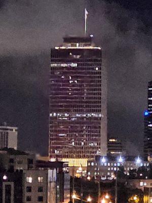 William R. Snodgrass Building / The Tennessee Tower