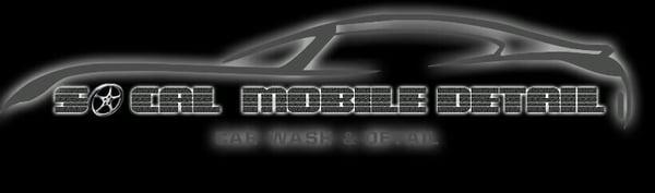 So Cal Mobile Detailing