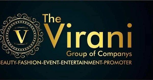 Logo Virani Group of Company USA