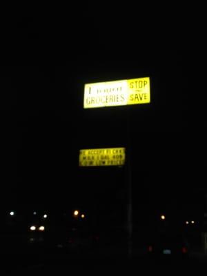 Stop N Save Liquors