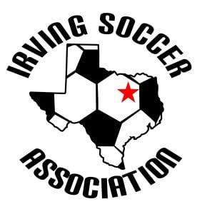 Irving Soccer Association