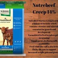 Nutrebeef Creep 14%