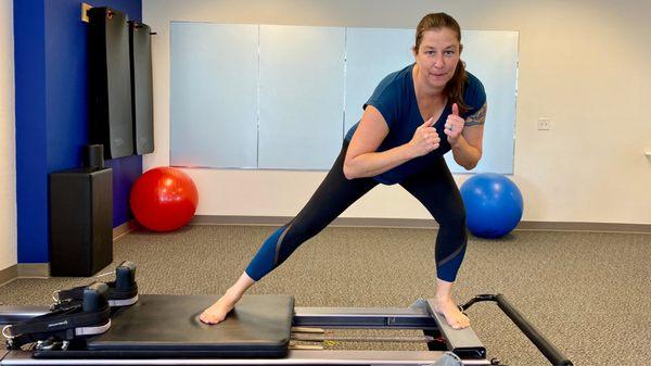 ProBalance Physical Therapy & Pilates