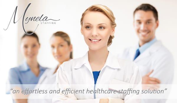 Mynela Staffing