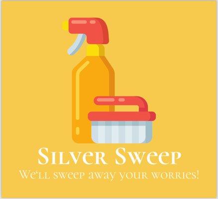 Silver Sweep