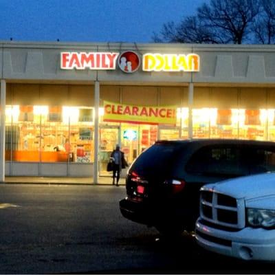 Family Dollar