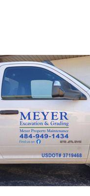 Meyer Property Maintenance