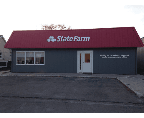 State Farm Office