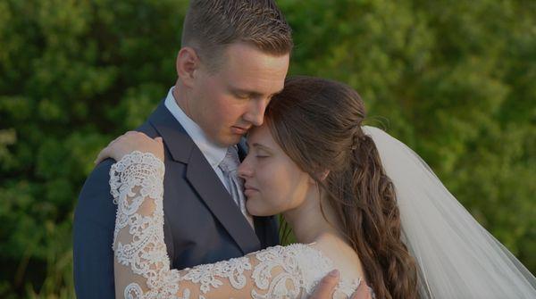 Wedding in Lake Park